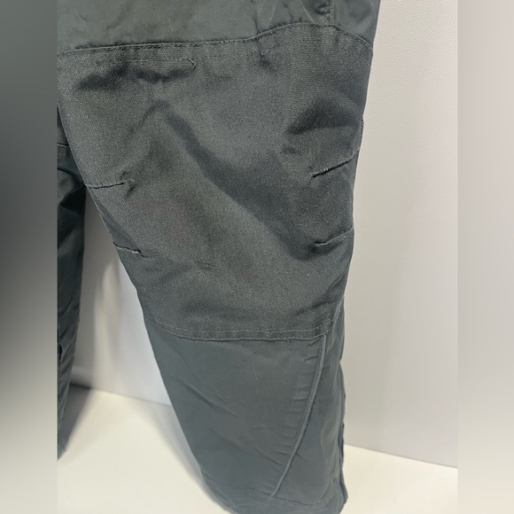 Size 6 / 6X  Gray Snow Pants Boy or Girl - Picture 7 of 16